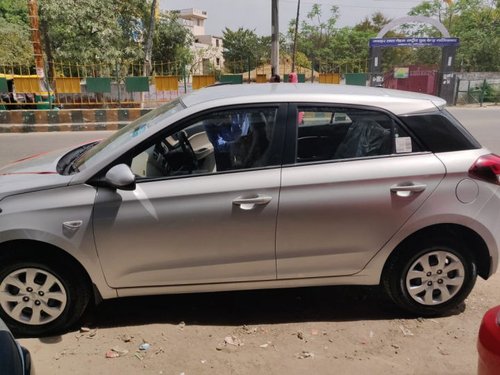 Used 2017 Hyundai Elite i20 for sale