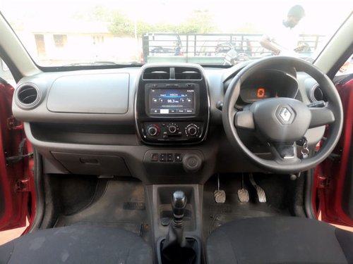 2015 Renault Kwid for sale