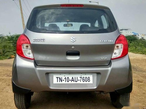 Maruti Suzuki Celerio VDi, 2015 for sale