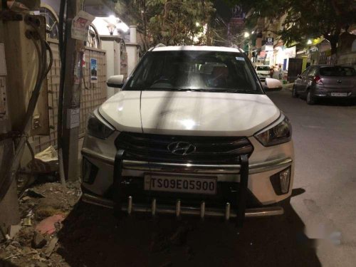 Hyundai Creta 2016 for sale