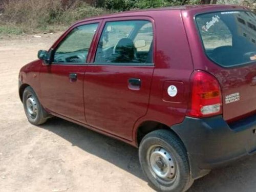 Used Maruti Suzuki Alto 2012 car at low price