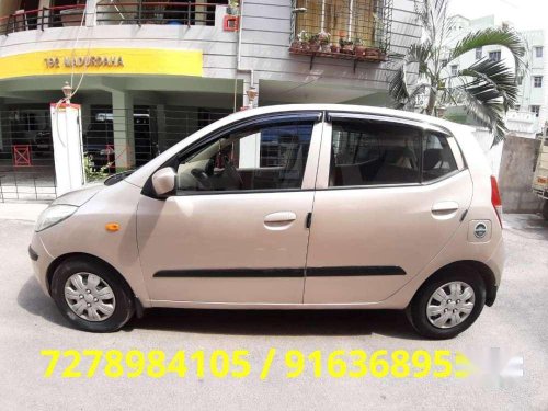 Used Hyundai i10 2008 car at low price