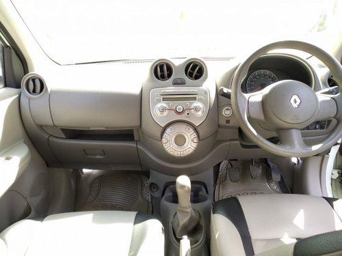 Used Renault Pulse Petrol RxZ 2014 for sale