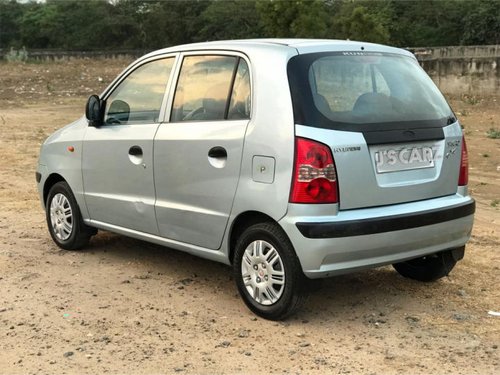 2006 Hyundai Santro Xing for sale at low price