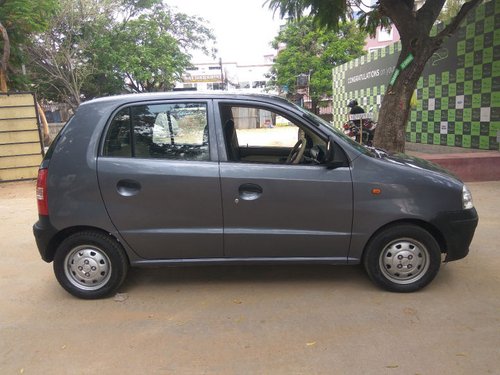 Used Hyundai Santro Xing GL 2010 for sale