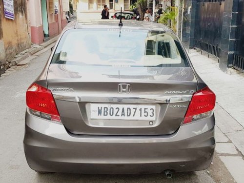 Honda Amaze S i-Vtech 2013 for sale