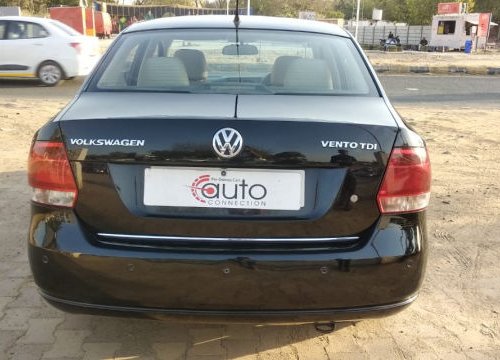 Used Volkswagen Vento Diesel Highline 2011 for sale