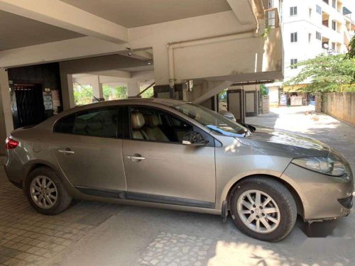 Used Renault Fluence car 2011 for sale at low price