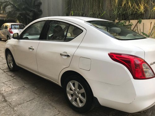 Nissan Sunny XV for sale