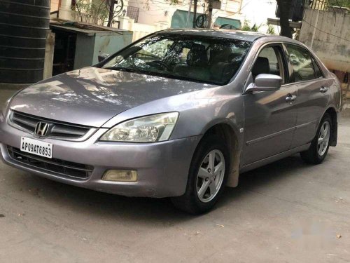 Honda Accord 2.4 AT 2003 for sale