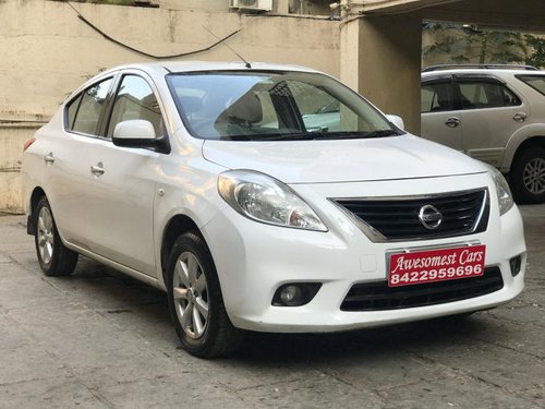 Nissan Sunny XV for sale