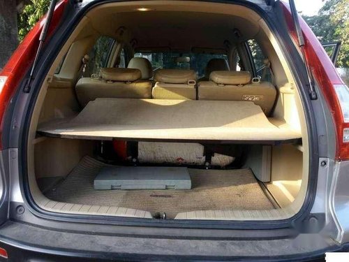 Used Honda CR V 2.4 AT 2007 for sale