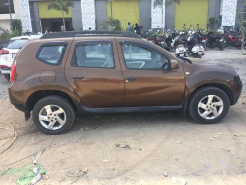 2012 Renault Duster for sale at low price