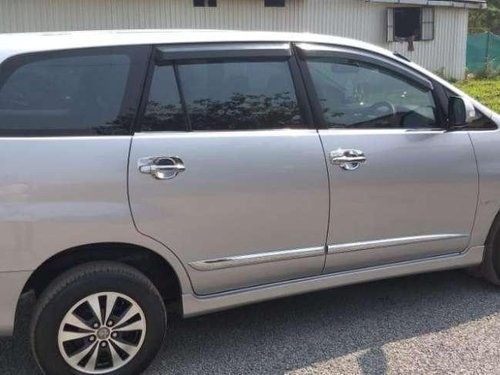 Used Toyota Innova 2.5 VX 7 STR 2015 for sale