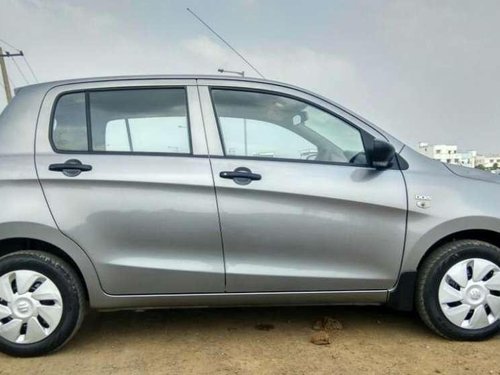 Maruti Suzuki Celerio VDi, 2015 for sale