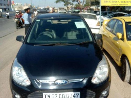Used Ford Figo car 2015 for sale at low price