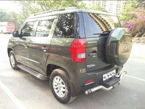 Mahindra TUV 300 2017 for sale