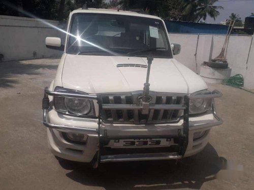 2014 Mahindra Scorpio for sale