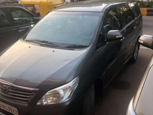 Used Toyota Innova car 2012 for sale at low price