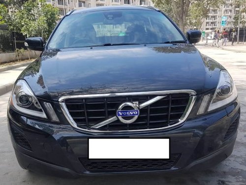 Volvo XC60 D4 Kinetic for sale