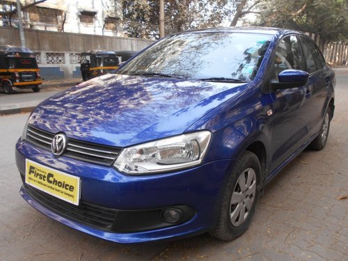 2012 Volkswagen Vento for sale at low price