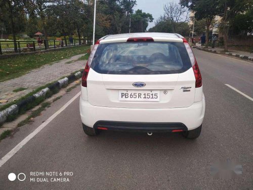 Used Ford Figo car 2012 for sale at low price