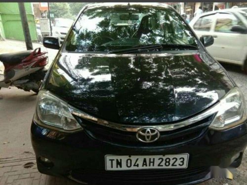 2011 Toyota Etios for sale at low price