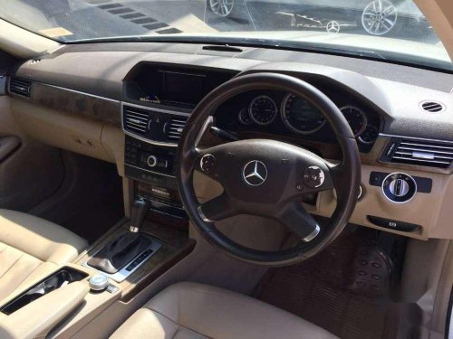 Mercedes Benz E Class 2011 for sale