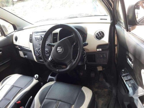 Used Maruti Suzuki Wagon R car 2017 for sale at low price