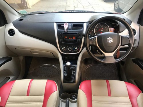 2018 Maruti Suzuki Celerio for sale at low price