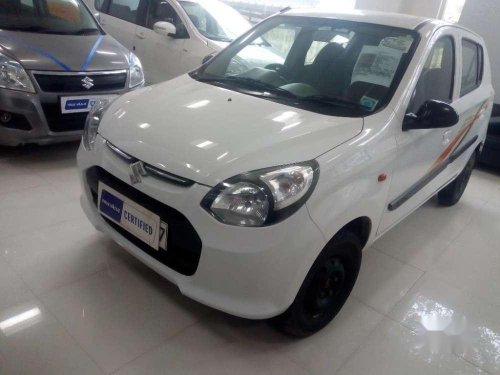 2013 Maruti Suzuki Alto 800 for sale at low price