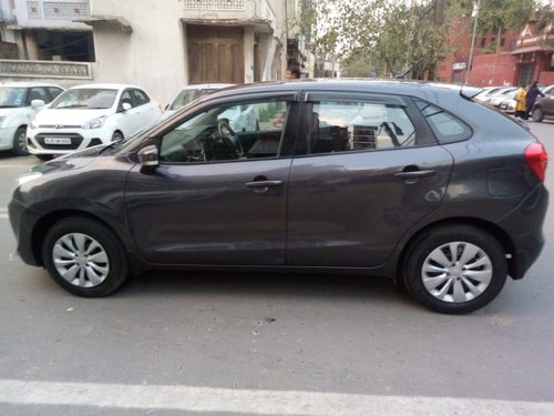 2016 Maruti Suzuki Baleno for sale