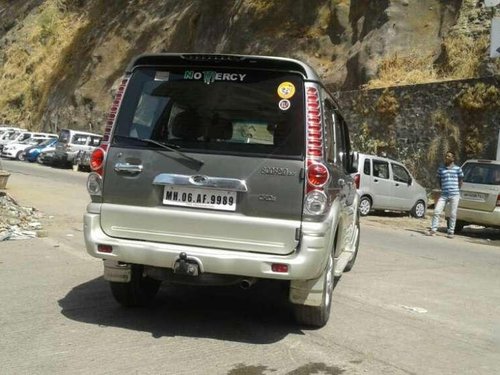 Mahindra Scorpio 2007 for sale