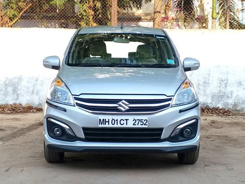 2017 Maruti Suzuki Ertiga for sale