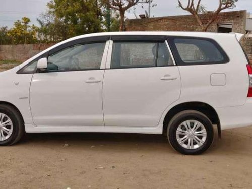 Used Toyota Innova 2.5 GX 7 STR 2012 for sale