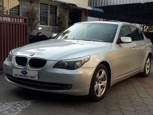 BMW 5 Series 2010 for sale