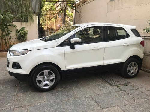 Ford EcoSport 1.5 Ti VCT MT Trend for sale