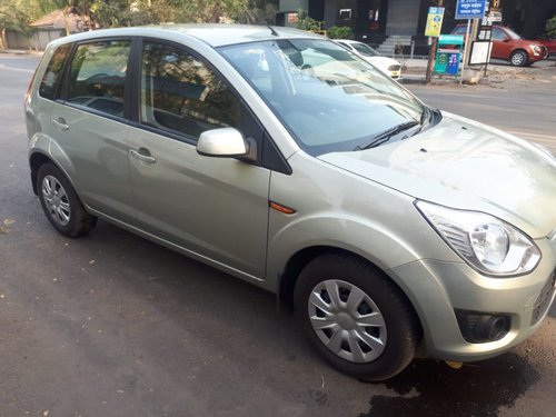 2013 Ford Figo for sale at low price