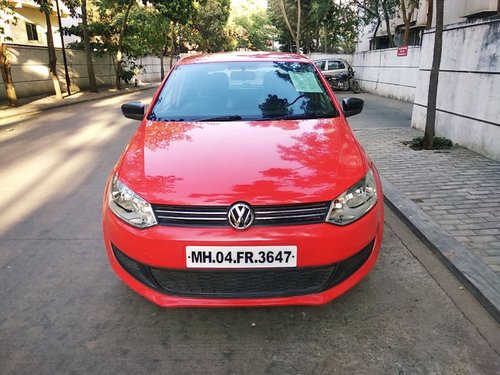 Volkswagen Polo 2012 for sale