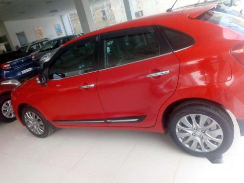 Used Maruti Suzuki Baleno Zeta Automatic 2017 for sale