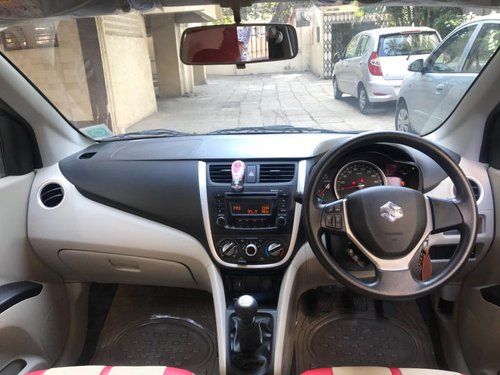 2018 Maruti Suzuki Celerio for sale at low price