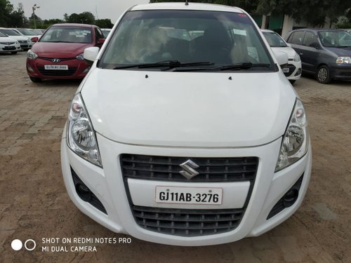 Used 2012 Maruti Suzuki Ritz for sale