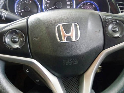 Used Honda City V MT 2015 for sale