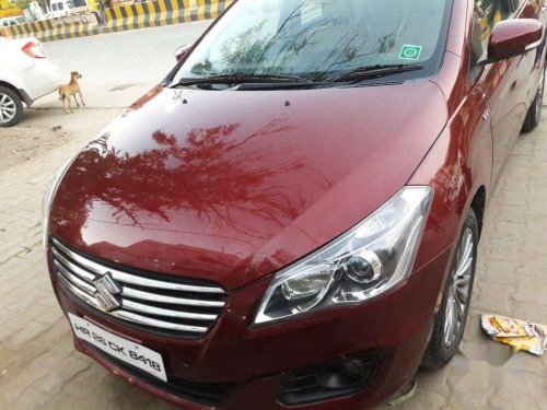 Used 2014 Maruti Suzuki Ciaz for sale