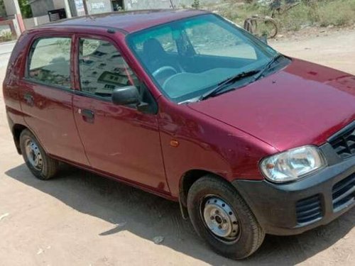 Used Maruti Suzuki Alto 2012 car at low price