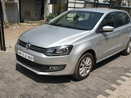 2014 Volkswagen Polo for sale at low price