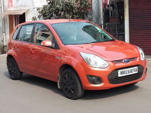 2015 Ford Figo for sale at low price