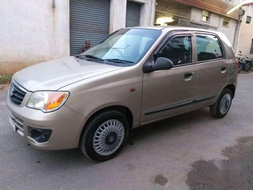 Maruti Suzuki Alto K10 VXi, 2010 for sale