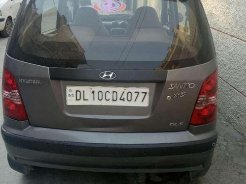 Hyundai Santro Xing GLS 2012 for sale