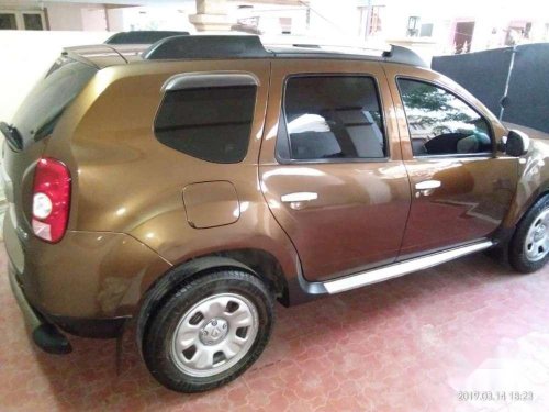 Used 2013 Renault Duster for sale